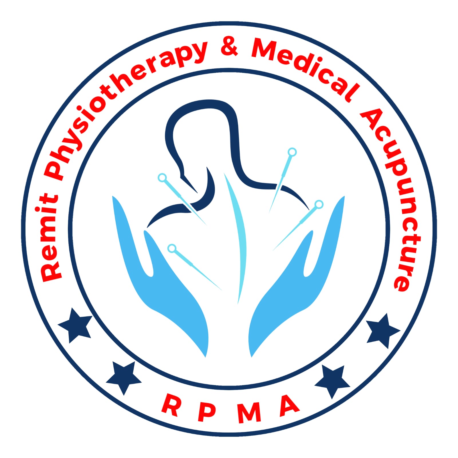 Remit Physiotherapy Logo